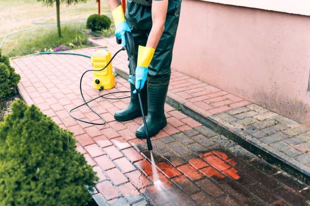 Best Fence Pressure Washing  in Sherrelwood, CO