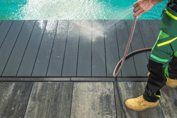 Best Residential Pressure Washing Services  in Sherrelwood, CO
