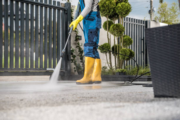 Best Concrete Pressure Washing  in Sherrelwood, CO
