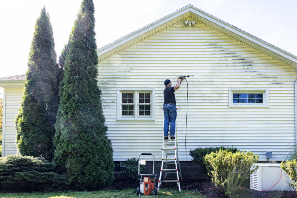 Best Residential Pressure Washing Services  in Sherrelwood, CO