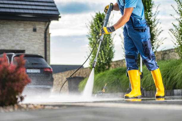 Best Roof Pressure Washing  in Sherrelwood, CO