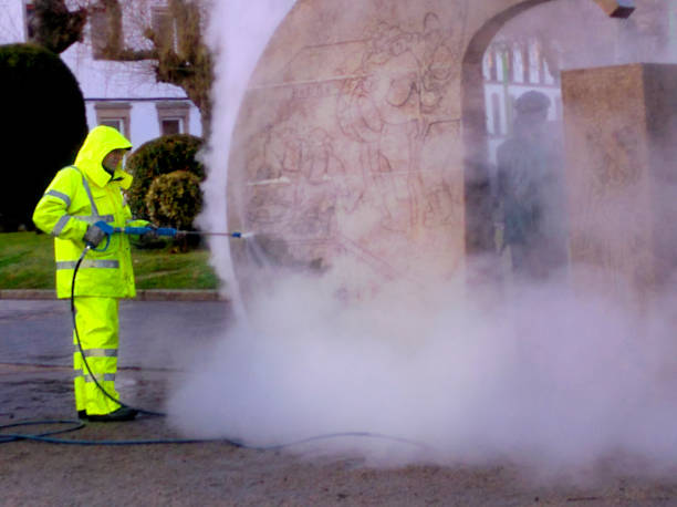 Why Choose Our Certified Pressure Washing Experts for Your Project Needs in Sherrelwood, CO?