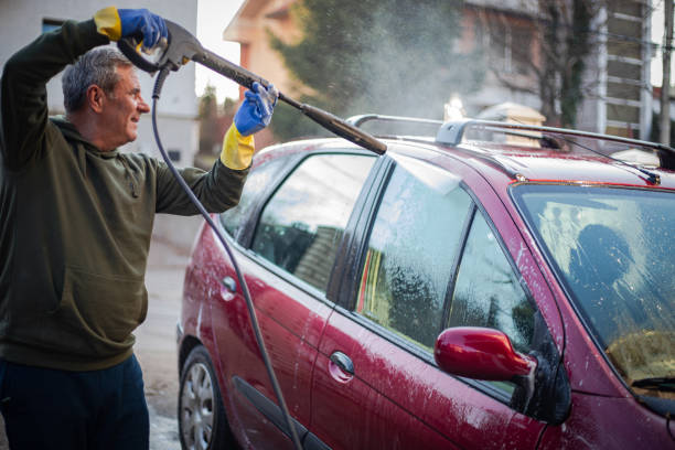 Best House Pressure Washing  in Sherrelwood, CO