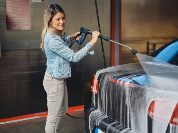 Best Commercial Building Pressure Washing  in Sherrelwood, CO