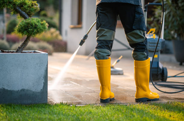 Best Residential Pressure Washing Services  in Sherrelwood, CO